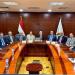 افتتاح ثلاث نيابات إدارية جديدة بمحافظات الجيزة والسويس والبحيرة