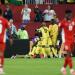 تشكيل منتخب غانا لمواجهة إنجلترا في كأس العالم