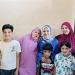 الزغاريد تملأ البيت، آيات الأولى على الإعدادية بالمنوفية: مضيعتش وقت وكنت واثقة في ربنا (فيديو)
