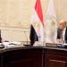 وزير التعليم يبحث مع سفير الصين تعزيز التعاون في تطوير البنية التكنولوجية