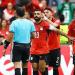 أول تعليق من وزير الرياضة بعد تأهل المنتخب التاريخي بالمونديال