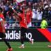 منتخب مصر يتعادل مع إيران ويصعد كوصيف المجموعة السابعة لكأس العالم