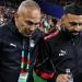 الكشف عن طبيعة إصابة محمد صلاح "قبل موقعة أستراليا"