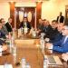 استثمارات أكبر وعوائد أعلى، جوهر نبيل يناقش خطة تطوير المنشآت الرياضية والشبابية