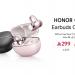 HONOR CHOICE  تكشف عن سماعات Earbuds Clip 2 Pro الجديدة كلياً - ترند نيوز