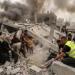 استشهاد فلسطيني برصاص الاحتلال الإسرائيلي جنوب قطاع غزة