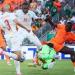 منافس المغرب في دور الـ 16 من كأس العالم