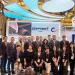 مصر للطيران للشحن الجوي تشارك في معرض China Air Cargo Logistics 2026 بشنغهاي