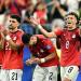 للمرَّة الأولى في التاريخ.. منتخب مصر يتأهل لدور الـ16 لـ"كأس العالم" بفوزه على أستراليا