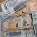 سعر الدينار الأردني مقابل الجنيه في البنوك المصرية خلال تعاملات اليوم السبت