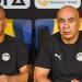 حسام وإبراهيم حسن يشيدان بالجهاز المعاون لمنتخب مصر بعد التأهل لثمن نهائي المونديال