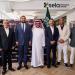 سفير خادم الحرمين الشريفين لدى المملكة المتحدة يفتتح المقر الدولي لشركة صلة في لندن برفقة رئيس هيئة الترفيه - ترند نيوز