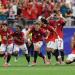 بعد تأهل النرويج وإنجلترا، طريق منتخب مصر في كأس العالم
