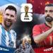 منتخب مصر يواجه الأرجنتين اليوم بحثا عن إنجاز تاريخي في مونديال 2026