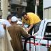التعليم تتابع وصول أوراق أسئلة امتحانات الثانوية العامة 2026 إلى اللجان