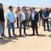 التنمية الصناعية تسترد أراضٍ مخالفة لاشتراطات التخصيص بالسادات والعبور