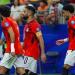 اتحاد الكرة: نفخر بما حققه منتخبنا الوطني في كأس العالم ولن نترك حقنا