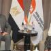 سلامة الغذاء والأكاديمية الوطنية للتدريب يبحثان التعاون في بناء القيادات وتطوير البرامج التدريبية