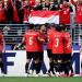 حكم مصري سابق يهاجم تحكيم مباراة مصر والأرجنتين: المنتخب تعرض لظلم واضح
