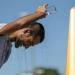 تفاصيل حالة الطقس اليوم الأحد، شديد الحرارة ورياح وشبورة