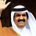 الديوان الأميري القطري يعلن وفاة الشيخ حمد بن خليفة آل ثاني