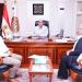 تعاون بين وزارة العمل وطائفة البهرة لتسريع مشروعات ترميم المساجد الأثرية