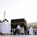 للمعتمرين، تعرف على الرسوم الجديدة لباركود بوابة العمرة بالموسم الجديد