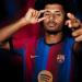 برشلونة يعلن التعاقد مع كريم أديمي رسميا