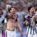 نجم الأرجنتين يفجر مفاجأة عن اعتزال ميسي