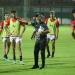 منتخب الشباب يبدأ معسكره المغلق ويستعد لمواجهة الأردن وديا (صور)