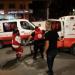 إصابة فلسطيني في قصف للاحتلال على جنوب غزة