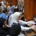 مع إعلان نتيجة الثانوية العامة، الكليات المتاحة لطلاب العلمي والأدبي