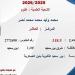 محمد وليد العاشر على الجمهورية بالثانوية العامة: رضا الوالدين وحل الأسئلة والنماذج الاسترشادية سر تفوقي