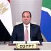 السيسي يؤكد تضامن مصر مع الأردن في مواجهة كافة أشكال الإرهاب والتطرف