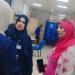 صحة الإسماعيلية تتفقد مراكز طب الأسرة وسير العمل بمستشفيات الحميات (صور)