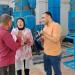 بتكليفات محافظ القليوبية.. تحرك ميداني مكثف لاحتواء أزمة طفح الصرف الصحي بمنطقة منطي