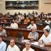 ترسية محال تجارية في مزاد علني بالعاشر من رمضان بنظام حق الانتفاع