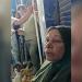 "عفش حفيدتي كان في الشقة"، شهادة مؤلمة لإحدى الناجيات من عقار زفتى المنهار (فيديو)