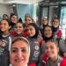 موعد مباراة مصر وفيجى فى بطولة العالم لكرة اليد برومانيا