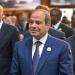 السيسي ينجح في قيادة السياسة الخارجية والحفاظ على مصالح مصر الاستراتيجية