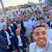 تارانتو، حين تجتمع 26 دولة وخلف أعلامها آلاف الميداليات الأولمبية على شاطئ المتوسط