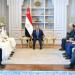 السيسي يقود جهود بناء بيئة جاذبة للاستثمار.. إصلاحات اقتصادية وتشريعية.. تطوير شبكة الطرق والمواني والمطارات والمناطق اللوجستية والمدن الجديدة.. وتذليل العقبات وتقديم الحوافز