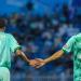 بيراميدز يضرب غزل المحلة بثلاثية نظيفة ويتصدر الدوري مؤقتا (صور)