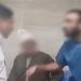 رغم التصالح، جزاء إداري لضابط بعد مشادة مع طبيب داخل مستشفى بسوهاج
