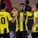 اتحاد جدة يفوز على الحزم بثلاثية في دوري روشن