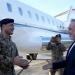 قائد الجيش الباكستاني يصل إلى طهران للقاء مسؤولين إيرانيين