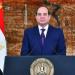 قرار جمهوري بالموافقة على منحة بـ1.2 مليون دولار لدعم محطات معالجة الصرف الصحي بالإسكندرية ودمياط