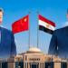 بحضور السيسي وشي، تفاصيل مذكرات التفاهم والوثائق الموقعة بين مصر والصين اليوم