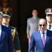 مصر والصين تؤكدان: حوكمة البحر الأحمر وأمنه تقع مسئوليتهما الرئيسية على الدول المشاطئة له