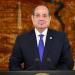 الرئيس السيسي يؤكد أهمية دفع التعاون مع السعودية لدعم التنمية والرخاء
